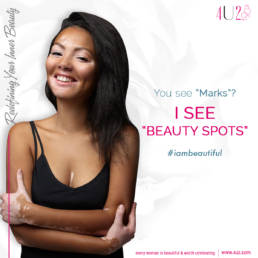 redefining beauty