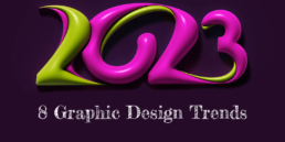 Graphic Design Trends -2023