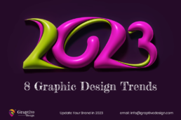 Graphic Design Trends -2023