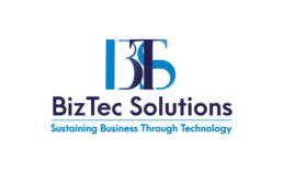Client Logo - Biztec Solutions