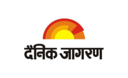 Client Logo - Dainik Jagran