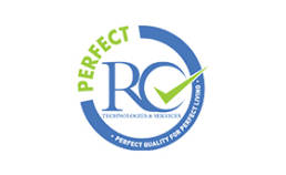 Client Logo - PERFECT RO