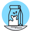 Product Packaging Icon